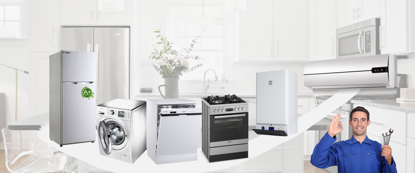 Perşembe Vaillant Servisi